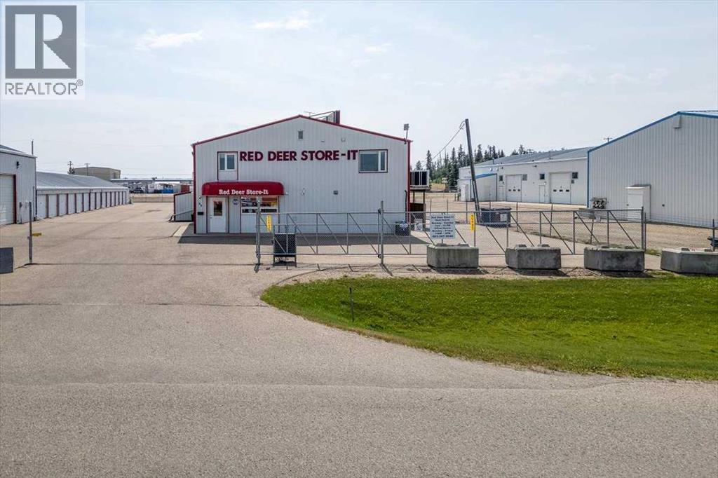 89 Poplar Street, Rural Red Deer County, Alberta  T4E 1B4 - Photo 33 - A2232065