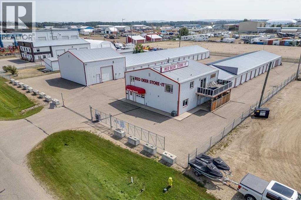 89 Poplar Street, Rural Red Deer County, Alberta  T4E 1B4 - Photo 45 - A2232065