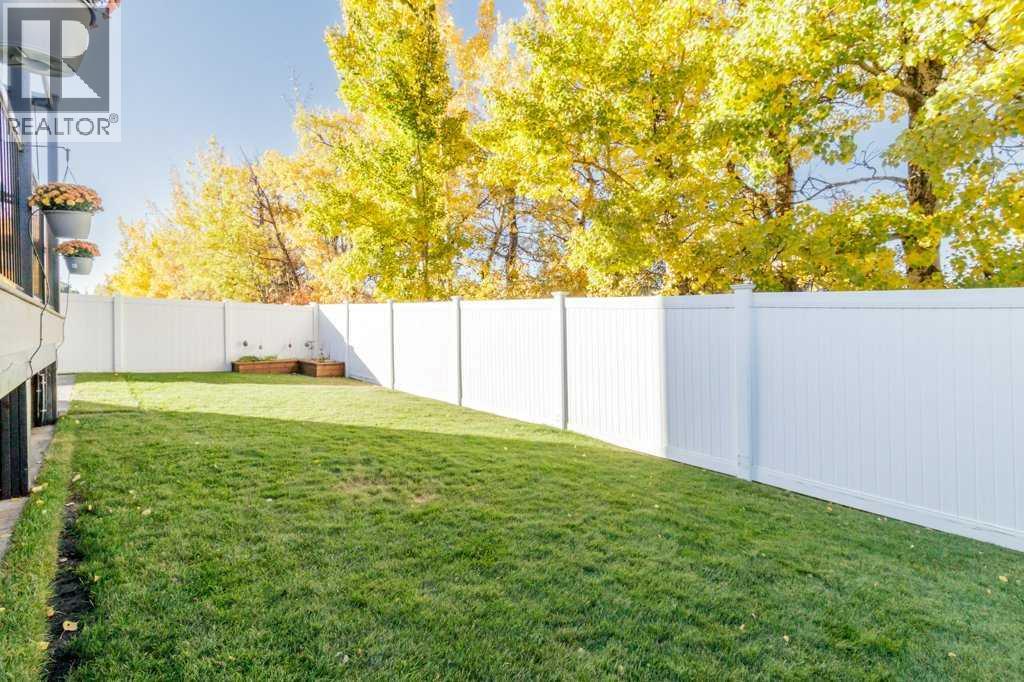 41 Cole Way, Sylvan Lake, Alberta  T4S 0L5 - Photo 37 - A2263994