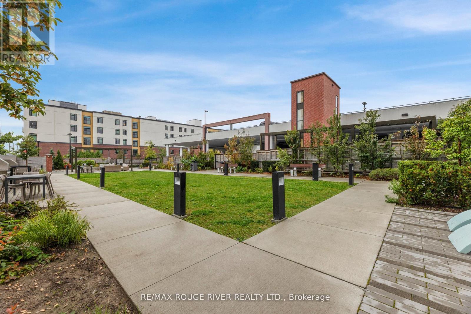 1001 - 2550 Simcoe Street, Oshawa, Ontario  L1L 0R5 - Photo 20 - E12505018