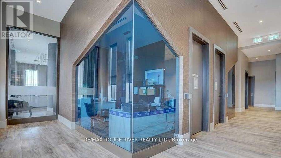 1001 - 2550 Simcoe Street, Oshawa, Ontario  L1L 0R5 - Photo 4 - E12505018