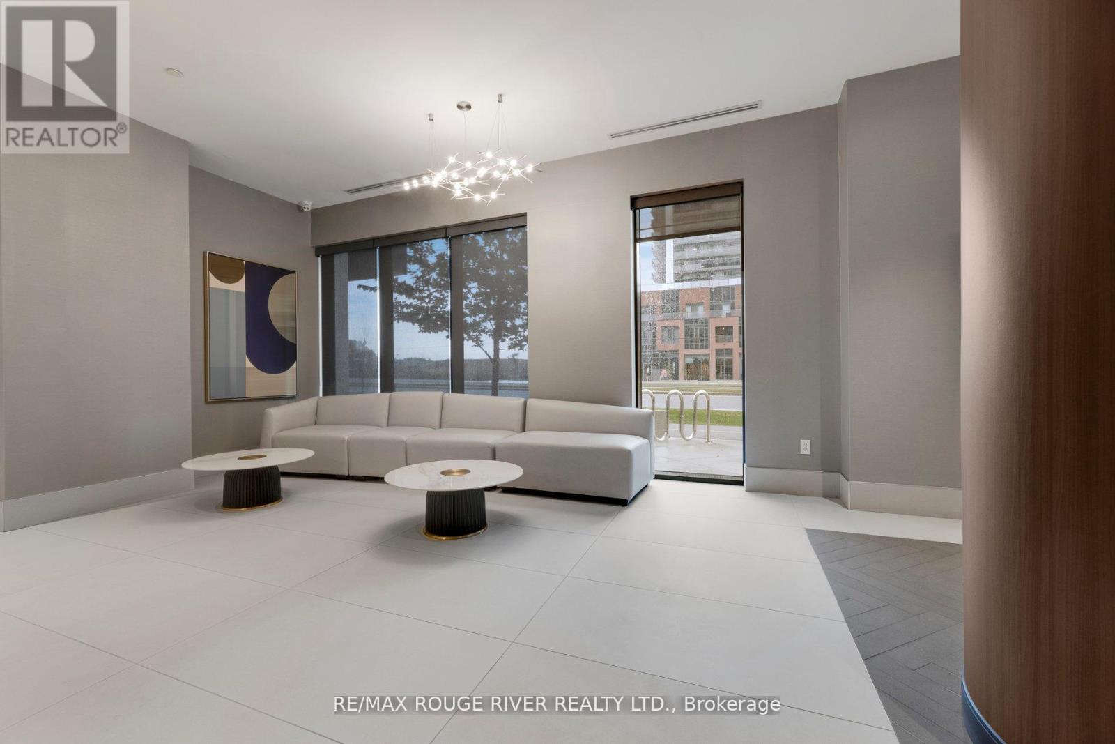 1001 - 2550 Simcoe Street, Oshawa, Ontario  L1L 0R5 - Photo 5 - E12505018