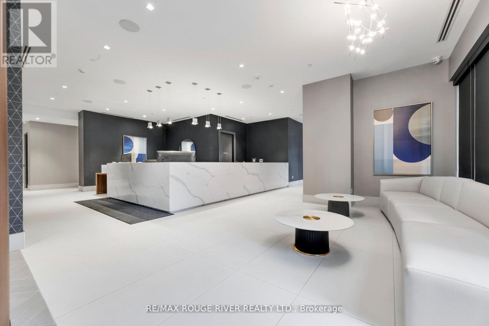 1001 - 2550 Simcoe Street, Oshawa, Ontario  L1L 0R5 - Photo 6 - E12505018