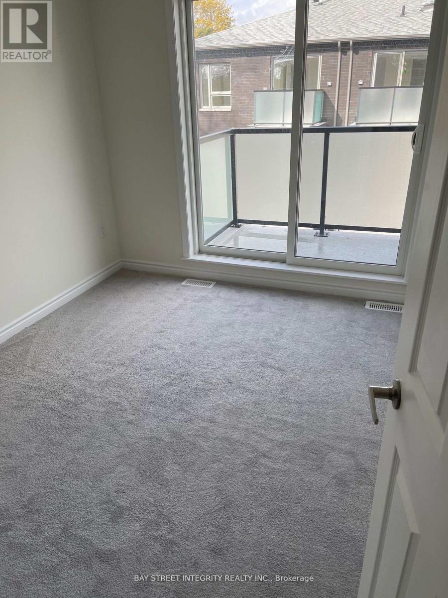 541 - 2791 Eglinton Avenue E, Toronto, Ontario  M1J 0B3 - Photo 3 - E12505070