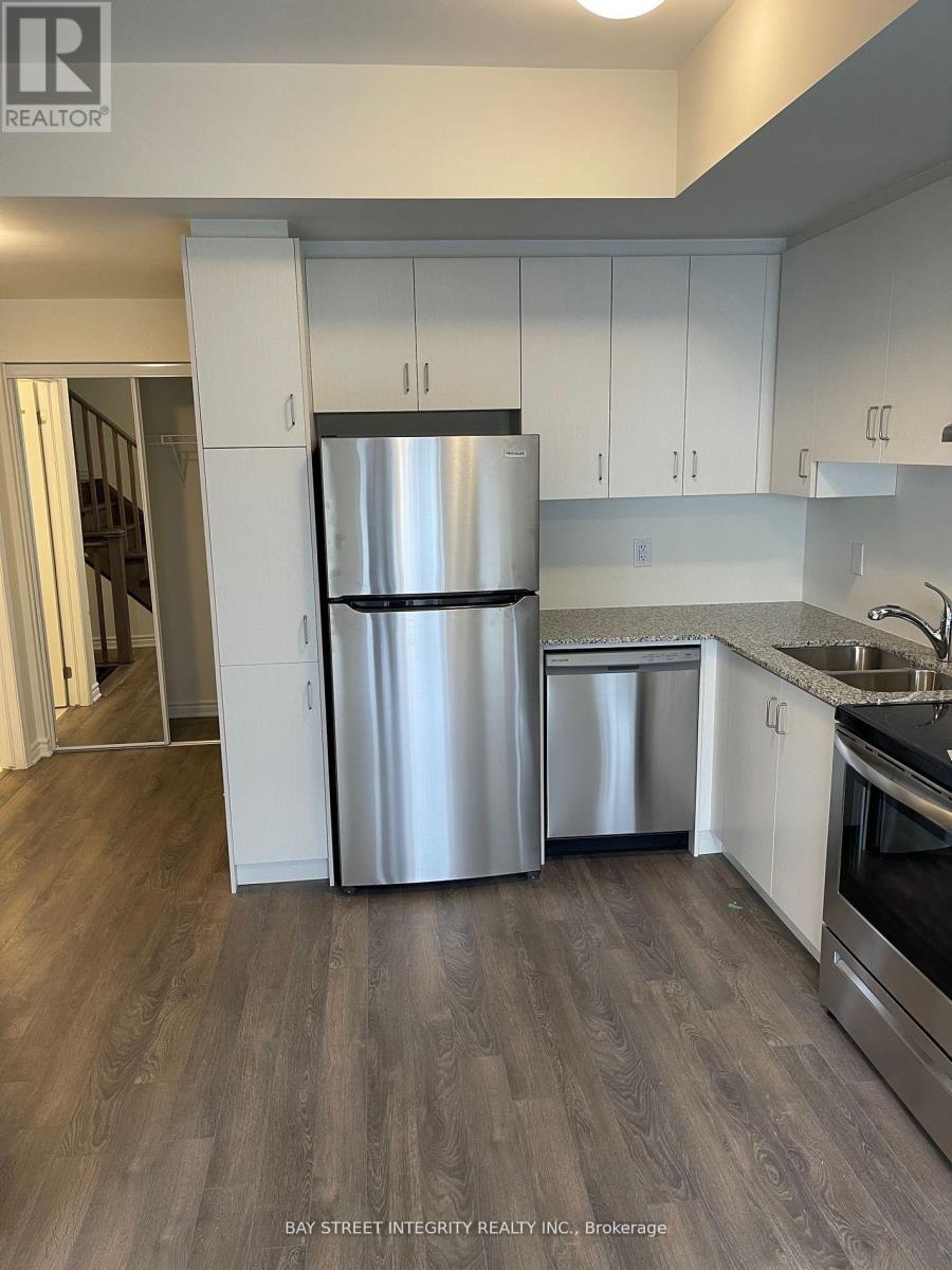 541 - 2791 Eglinton Avenue E, Toronto, Ontario  M1J 0B3 - Photo 5 - E12505070