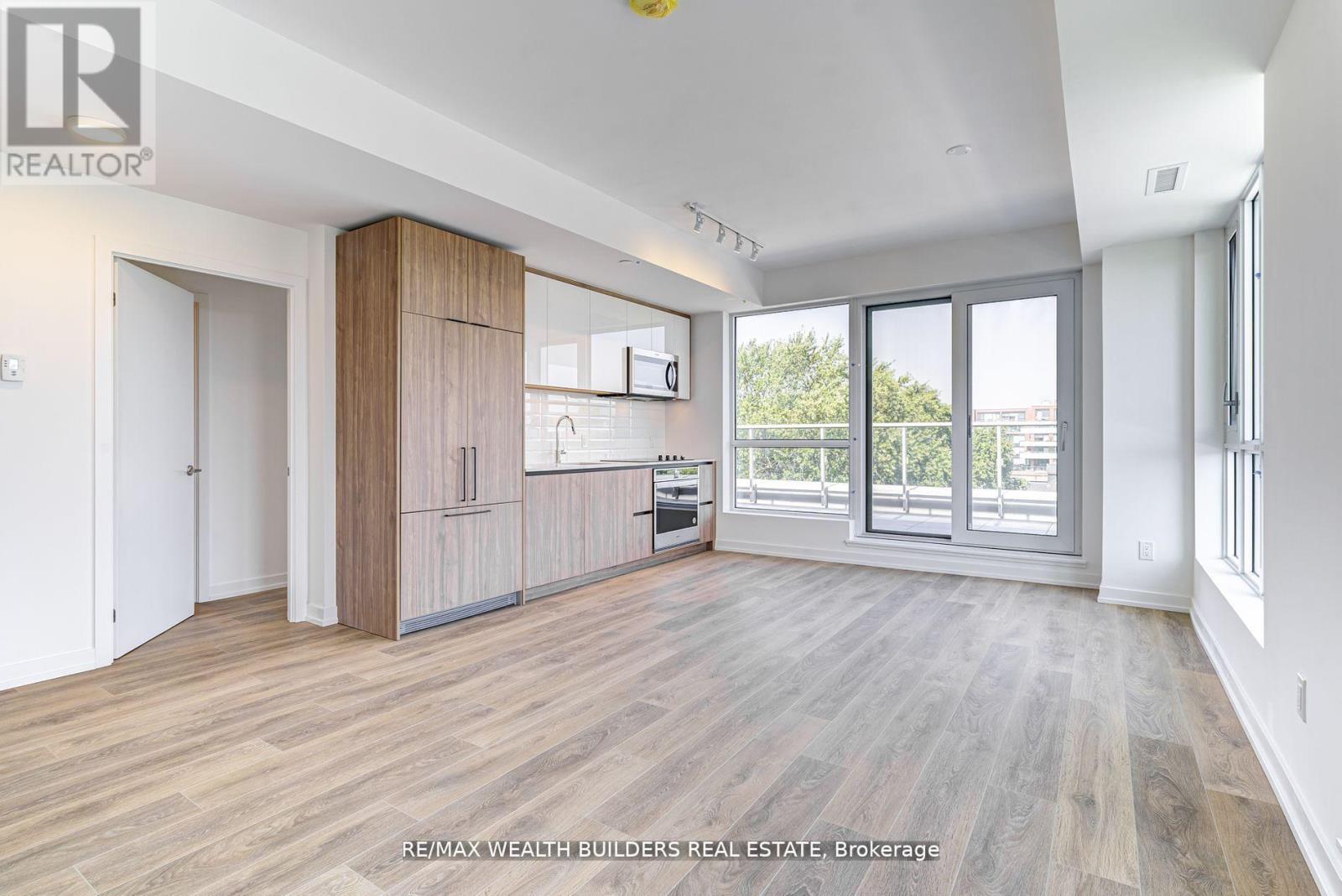 627 - 150 Logan Avenue, Toronto, Ontario  M4M 0E4 - Photo 2 - E12505110