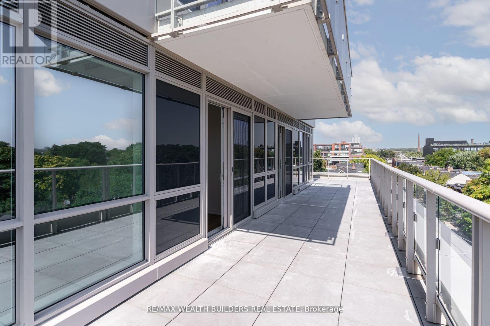 627 - 150 Logan Avenue, Toronto, Ontario  M4M 0E4 - Photo 20 - E12505110