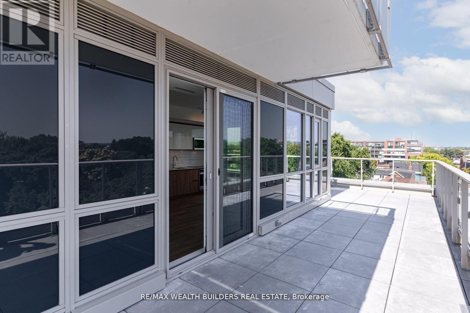 627 - 150 Logan Avenue, Toronto, Ontario  M4M 0E4 - Photo 21 - E12505110