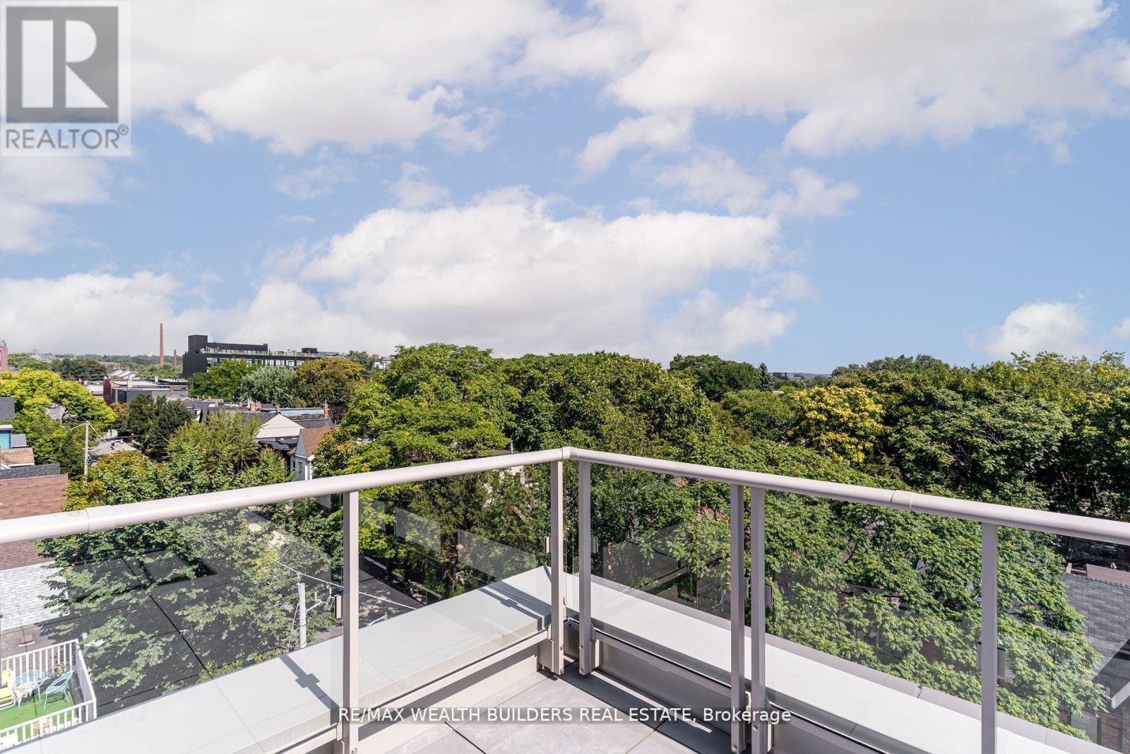 627 - 150 Logan Avenue, Toronto, Ontario  M4M 0E4 - Photo 23 - E12505110