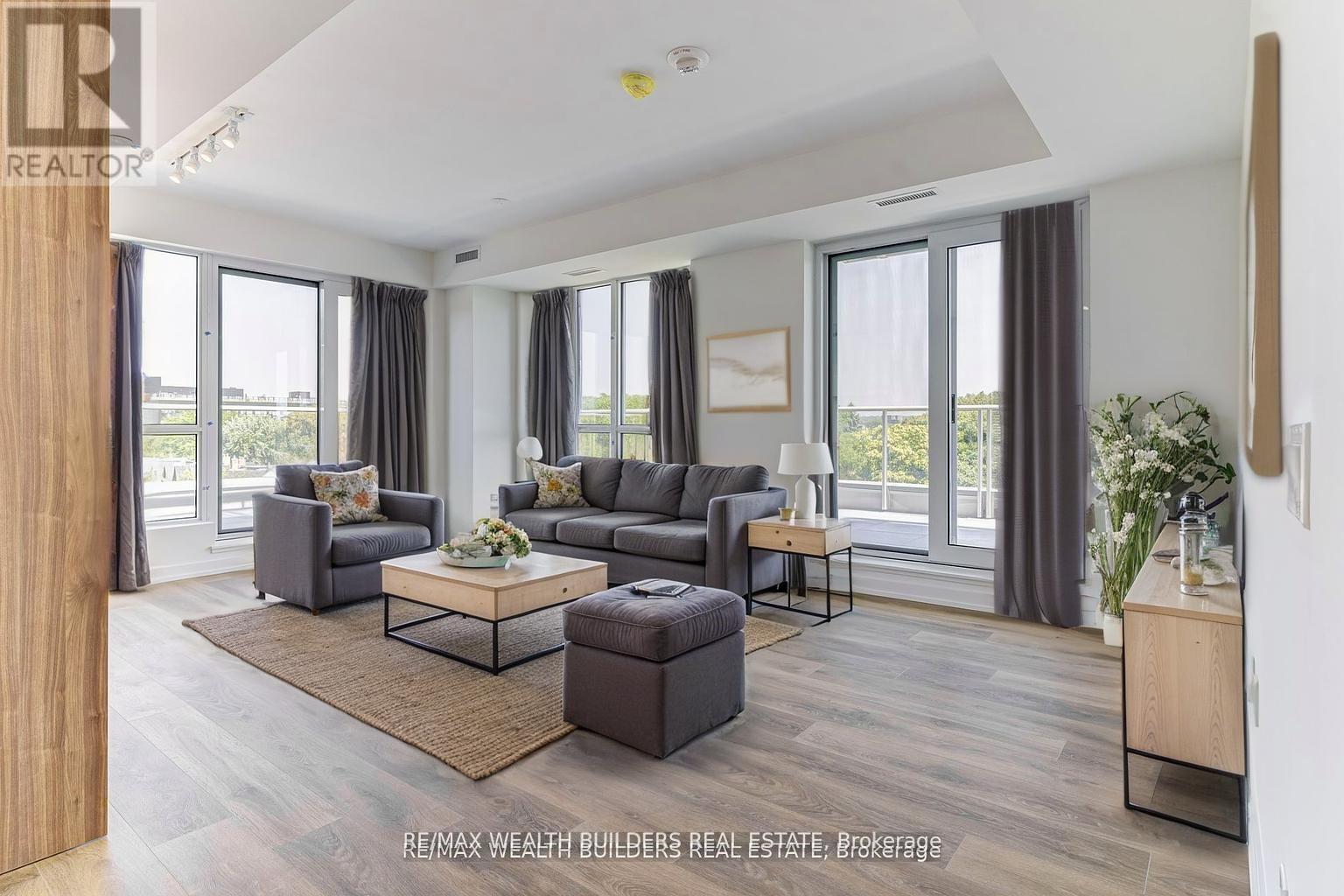 627 - 150 Logan Avenue, Toronto, Ontario  M4M 0E4 - Photo 4 - E12505110