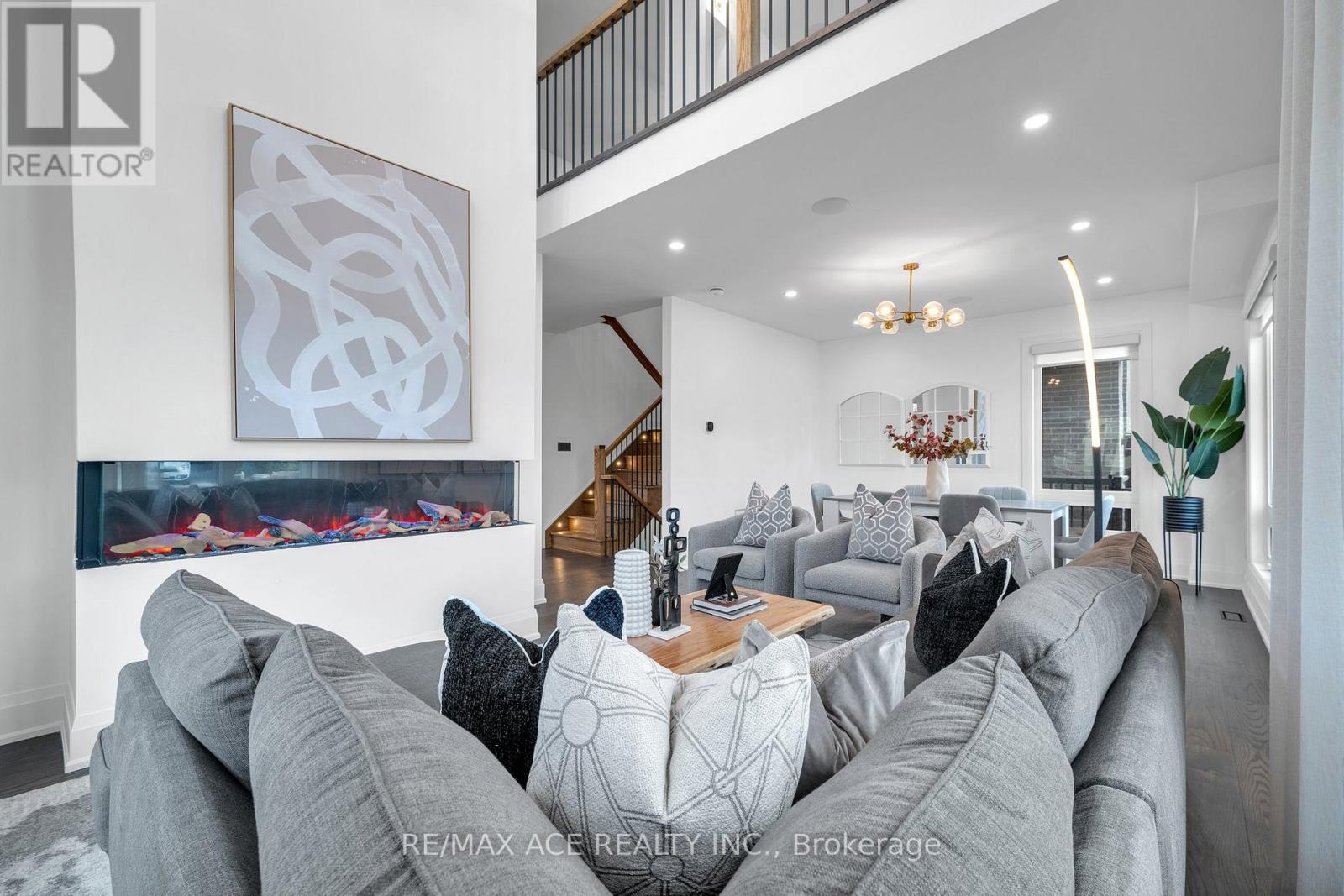 19 Burcher Road, Ajax, Ontario  L1S 2P8 - Photo 17 - E12505116