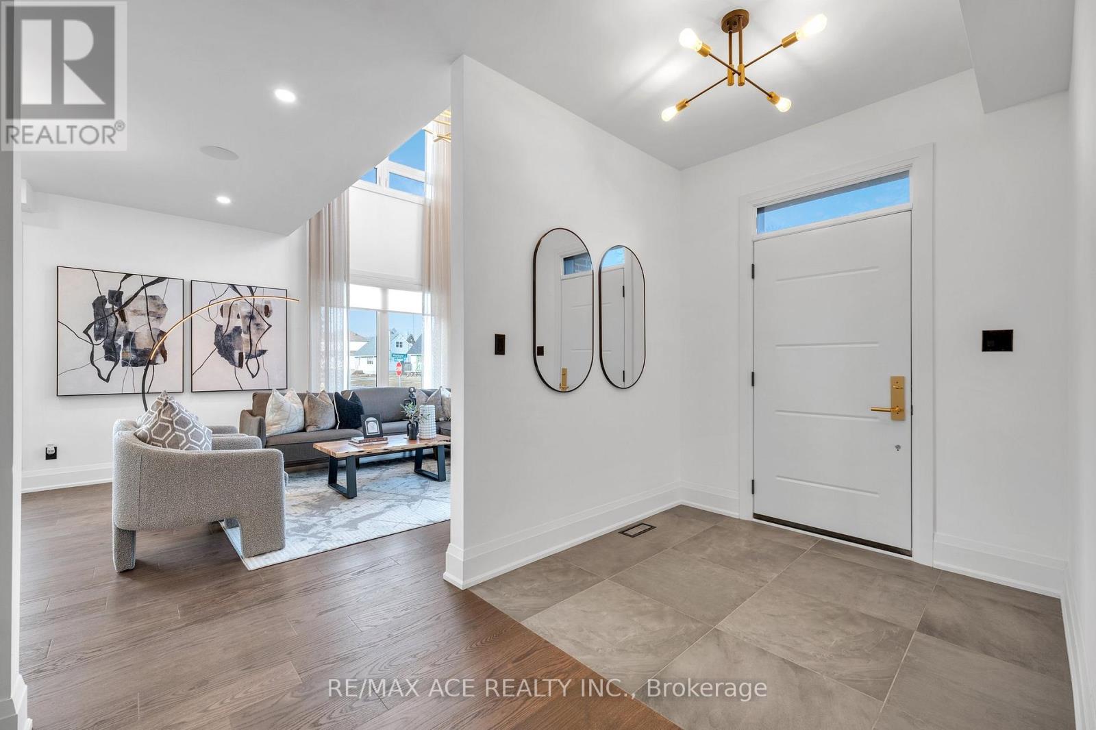 19 Burcher Road, Ajax, Ontario  L1S 2P8 - Photo 3 - E12505116