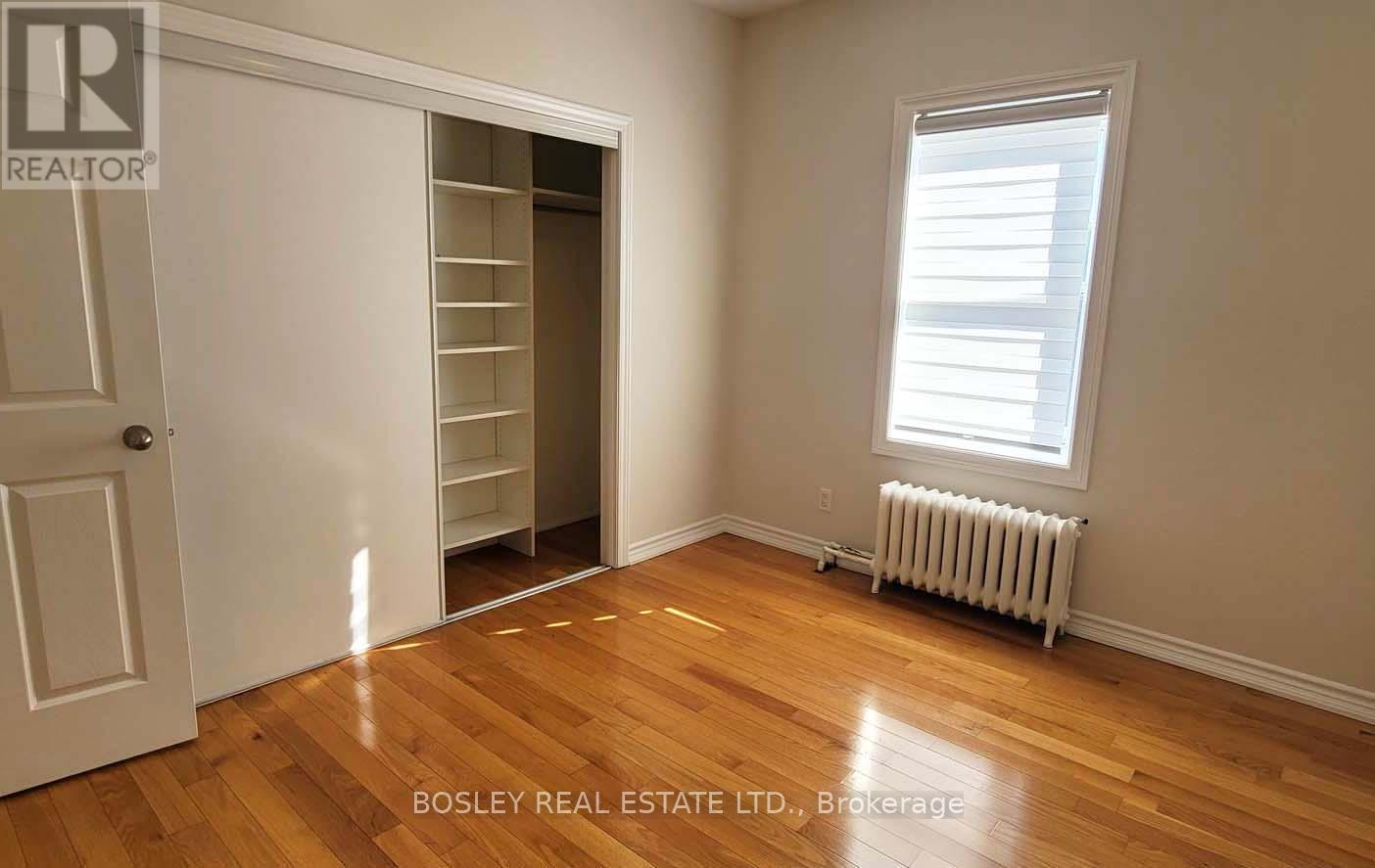 Upper - 1023 Pape Avenue, Toronto, Ontario  M4K 3W1 - Photo 10 - E12505130