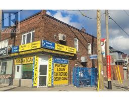 UPPER - 1023 PAPE AVENUE