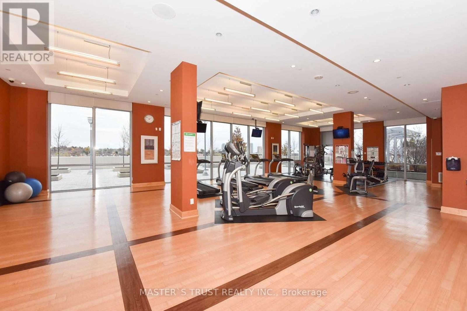 908 - 151 Village Green Square, Toronto, Ontario  M1S 0K5 - Photo 2 - E12505150