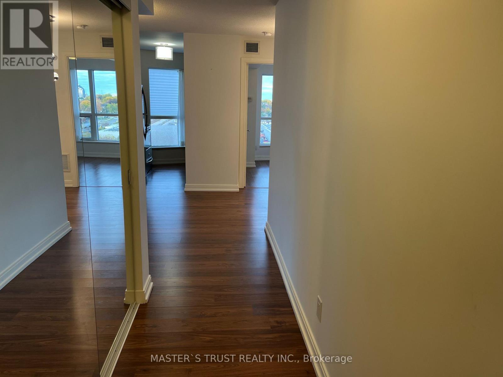 908 - 151 Village Green Square, Toronto, Ontario  M1S 0K5 - Photo 8 - E12505150