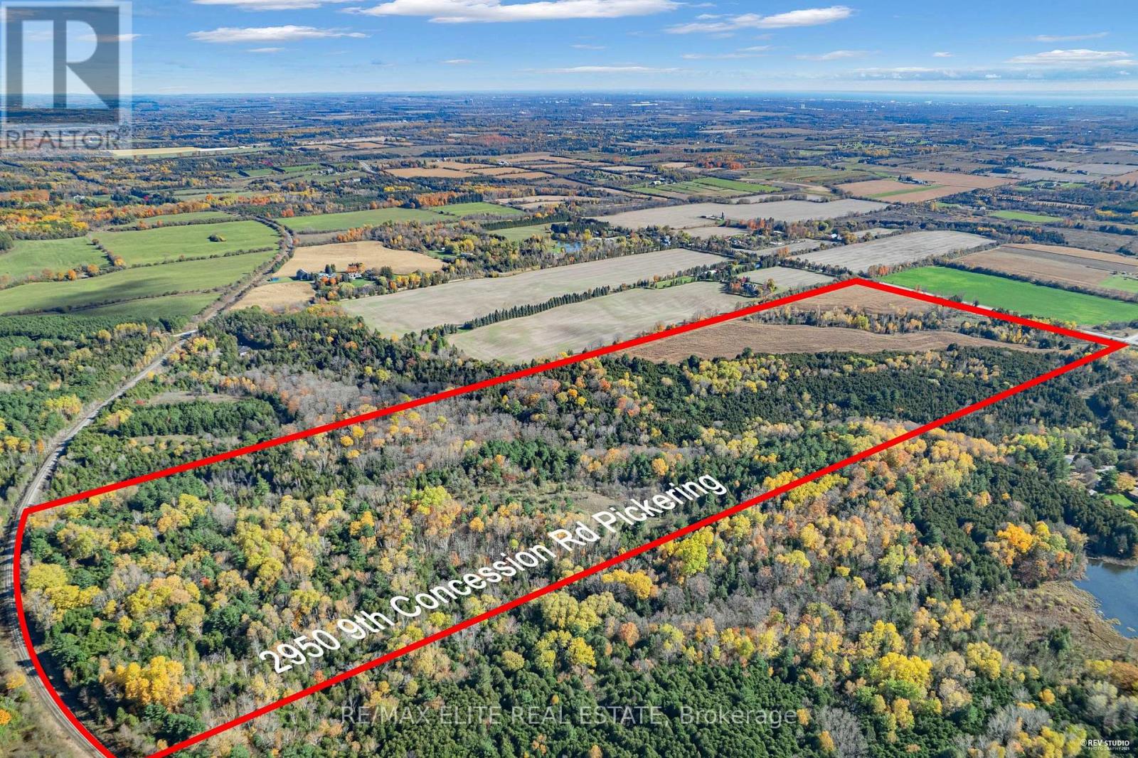 2950 9th Concession Road, Pickering, Ontario  L1Y 1G3 - Photo 5 - E12505166