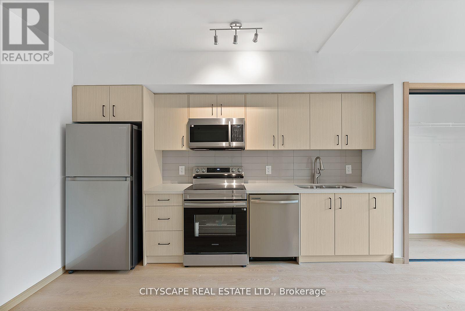 C2-107 - 3423 Sheppard Avenue, Toronto, Ontario  M1T 0C5 - Photo 13 - E12505172