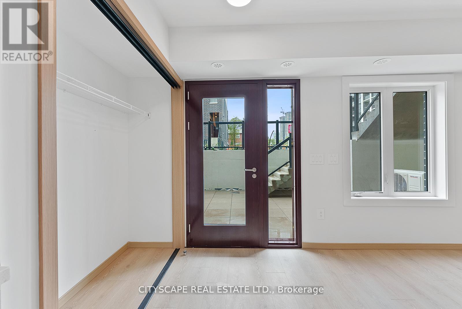 C2-107 - 3423 Sheppard Avenue, Toronto, Ontario  M1T 0C5 - Photo 5 - E12505172