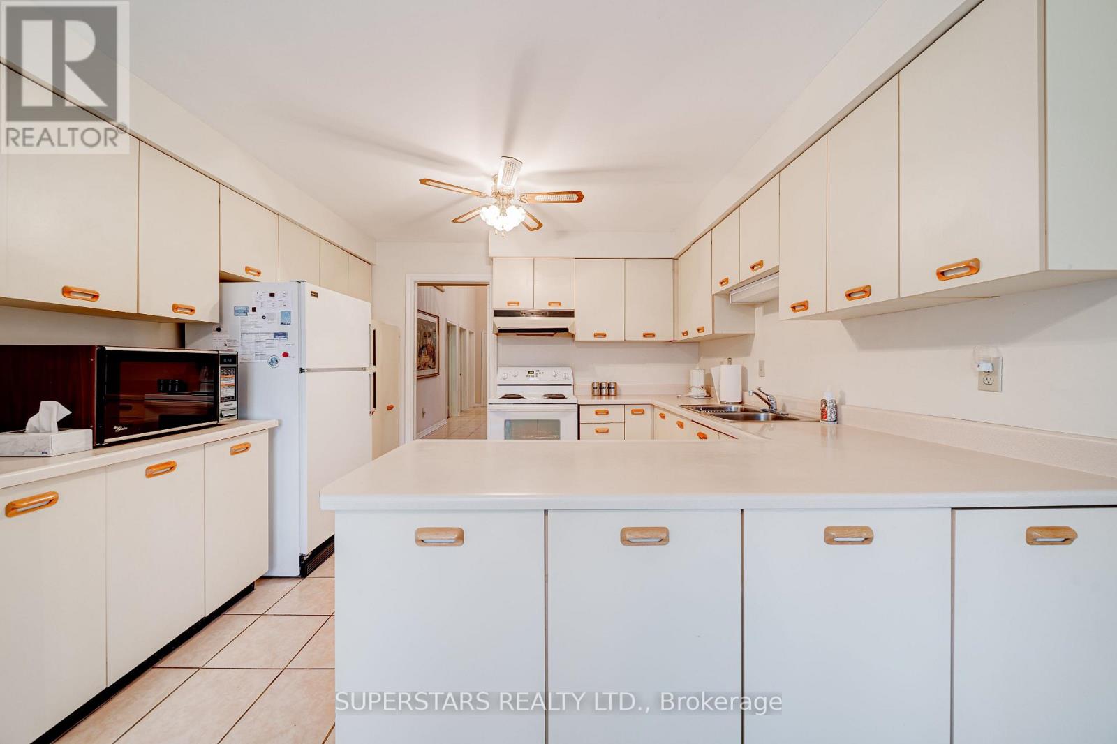 17 Hillcroft Drive, Markham, Ontario  L3S 1R7 - Photo 12 - N12505006