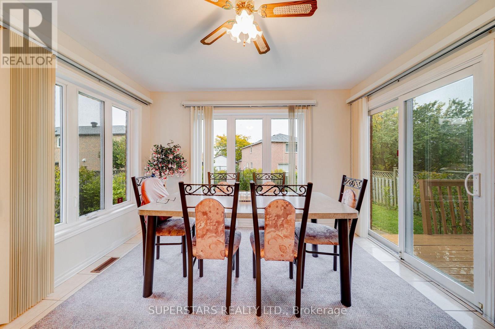 17 Hillcroft Drive, Markham, Ontario  L3S 1R7 - Photo 13 - N12505006