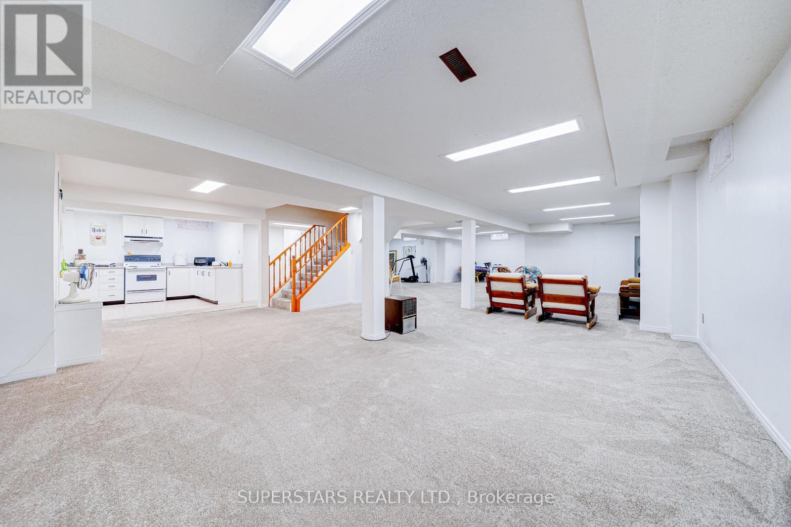 17 Hillcroft Drive, Markham, Ontario  L3S 1R7 - Photo 25 - N12505006