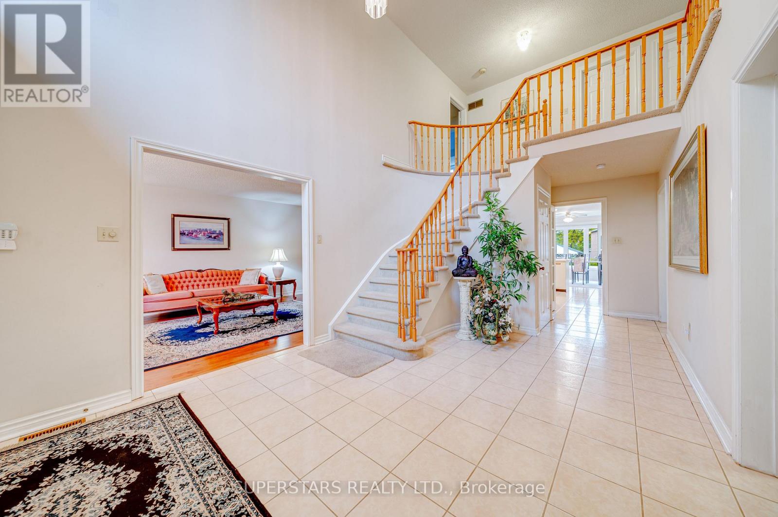 17 Hillcroft Drive, Markham, Ontario  L3S 1R7 - Photo 3 - N12505006