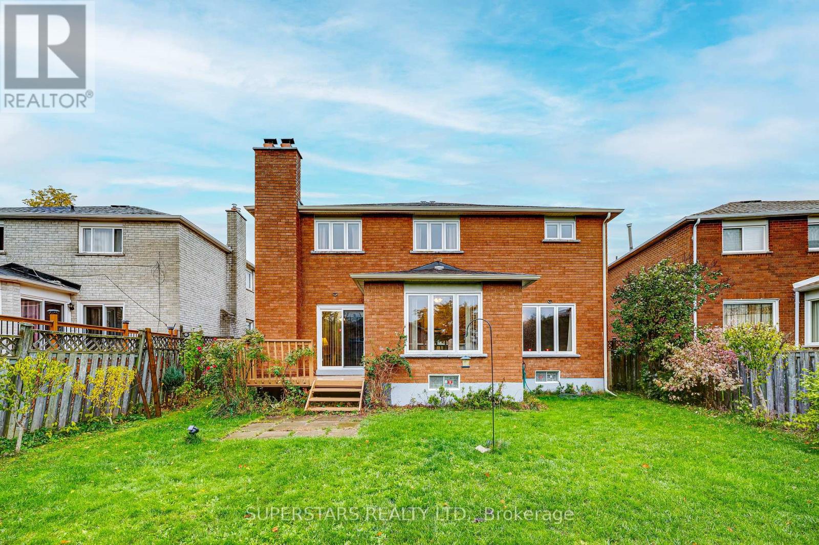 17 Hillcroft Drive, Markham, Ontario  L3S 1R7 - Photo 32 - N12505006