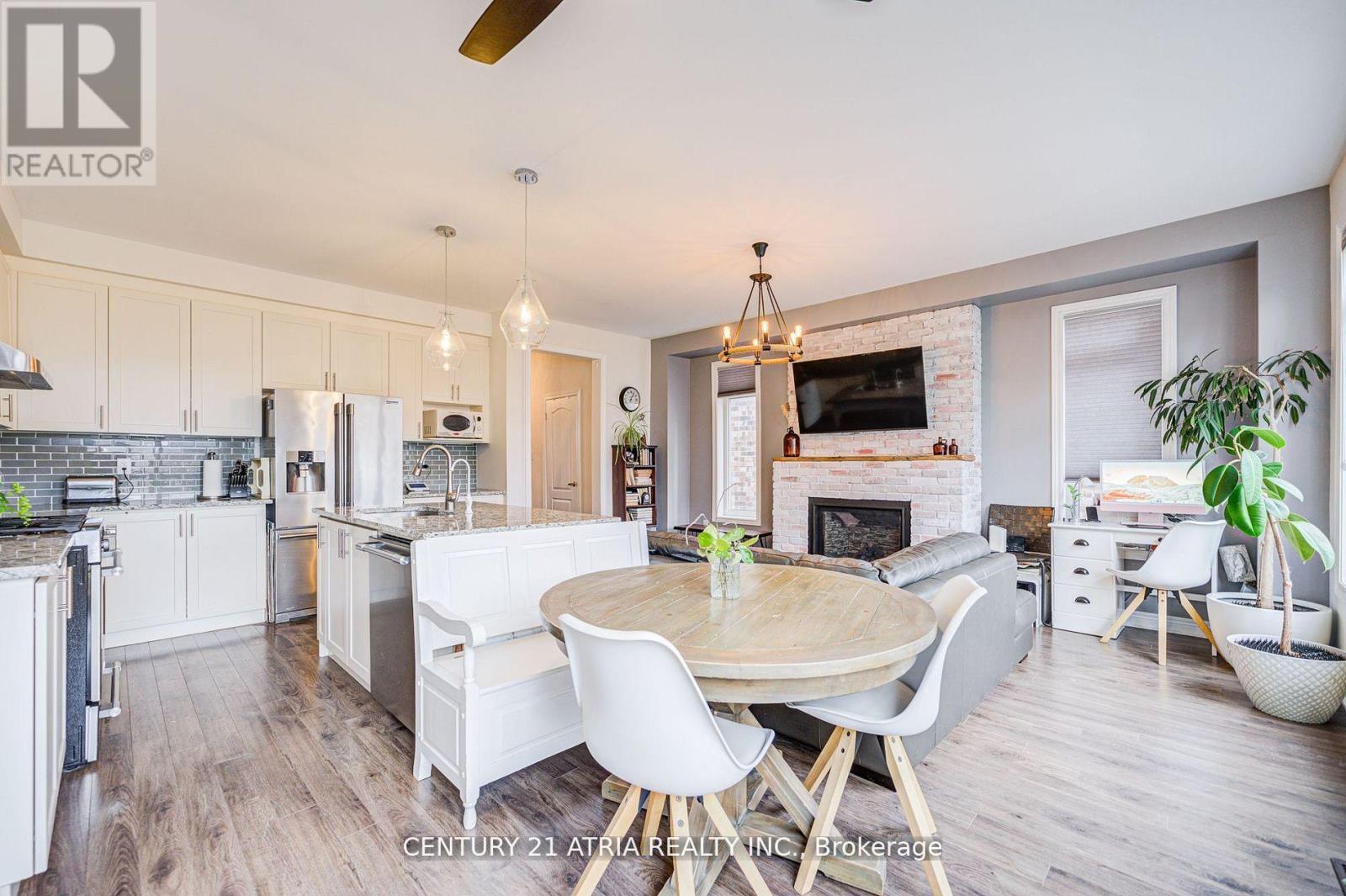 95 Beechborough Crescent, East Gwillimbury, Ontario  L9N 0N9 - Photo 11 - N12505132