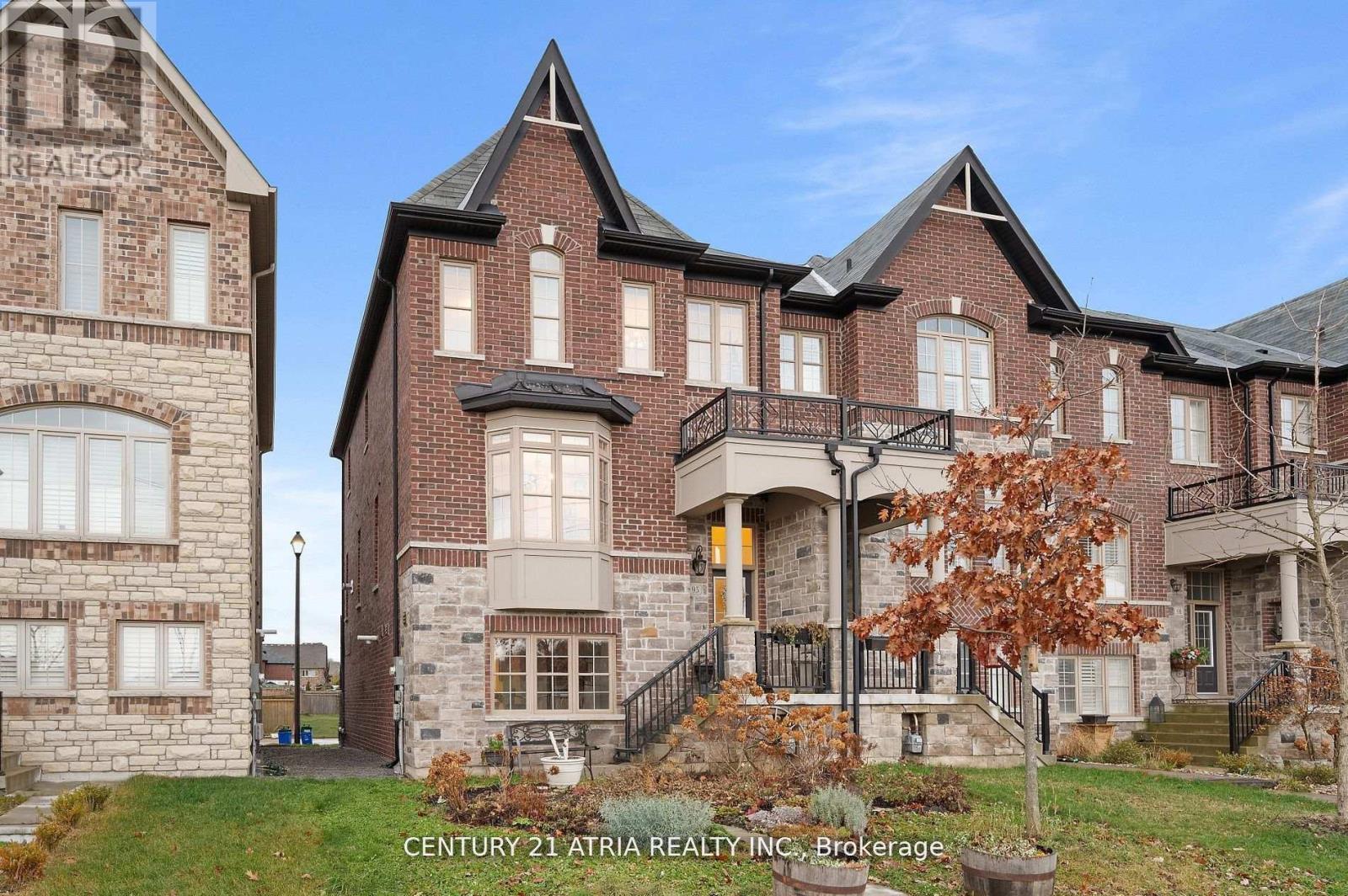 95 Beechborough Crescent, East Gwillimbury, Ontario  L9N 0N9 - Photo 2 - N12505132