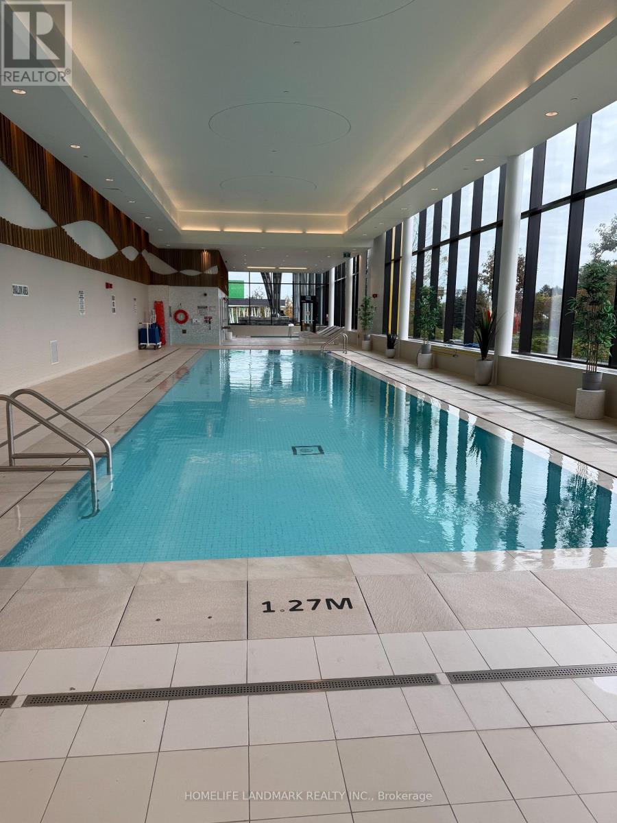 1015 - 95 Mcmahon Drive, Toronto, Ontario  M2K 0E4 - Photo 18 - C12499944