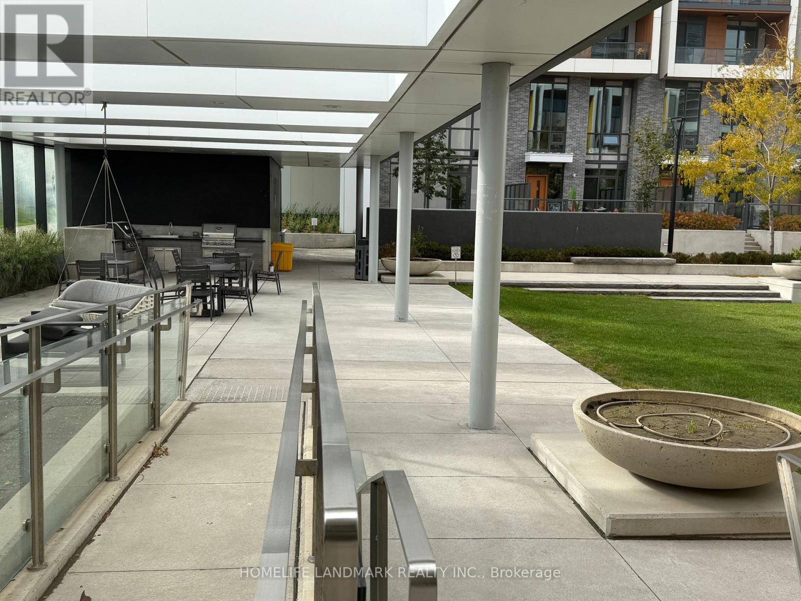 1015 - 95 Mcmahon Drive, Toronto, Ontario  M2K 0E4 - Photo 20 - C12499944