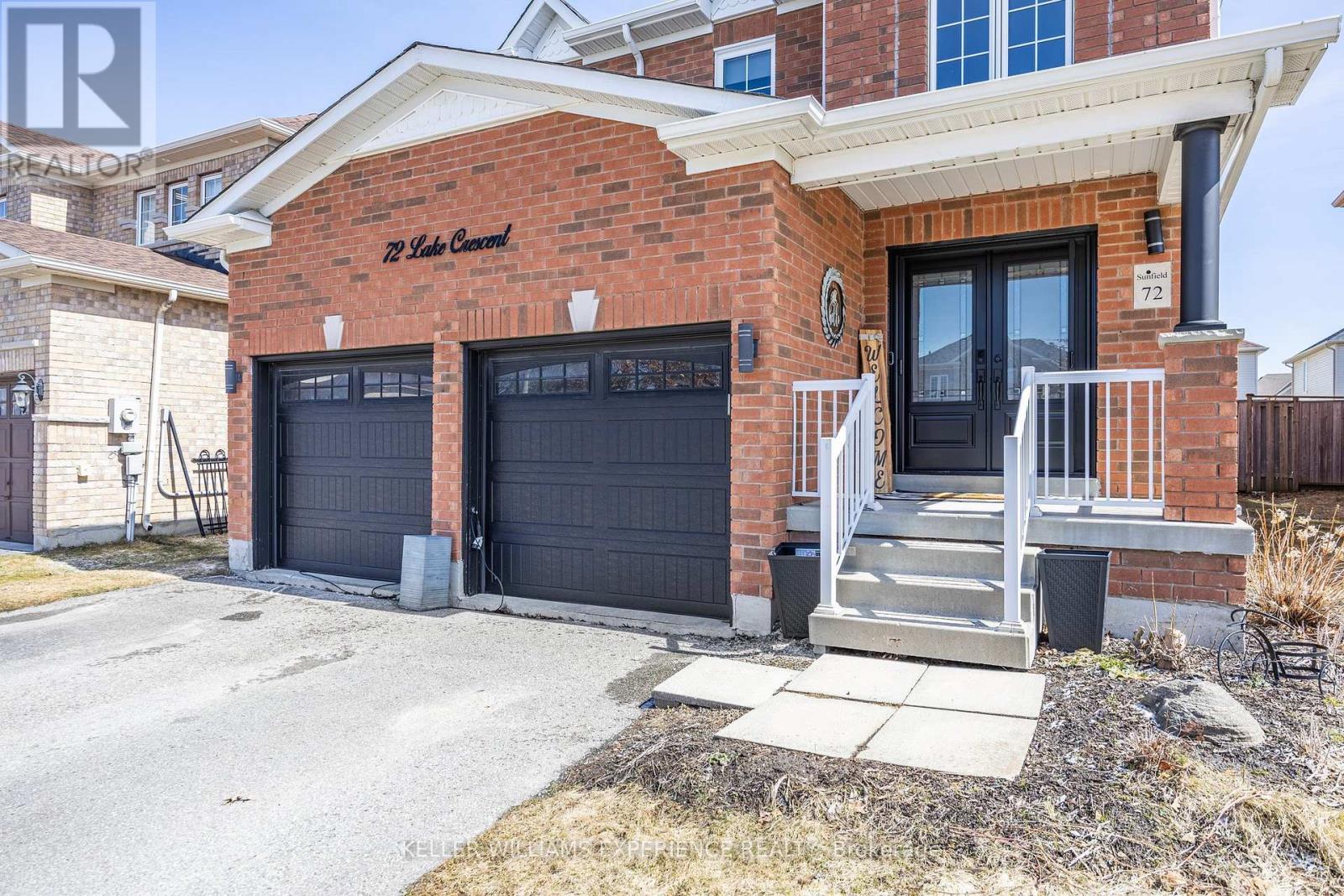 72 LAKE CRESCENT, barrie (holly), Ontario