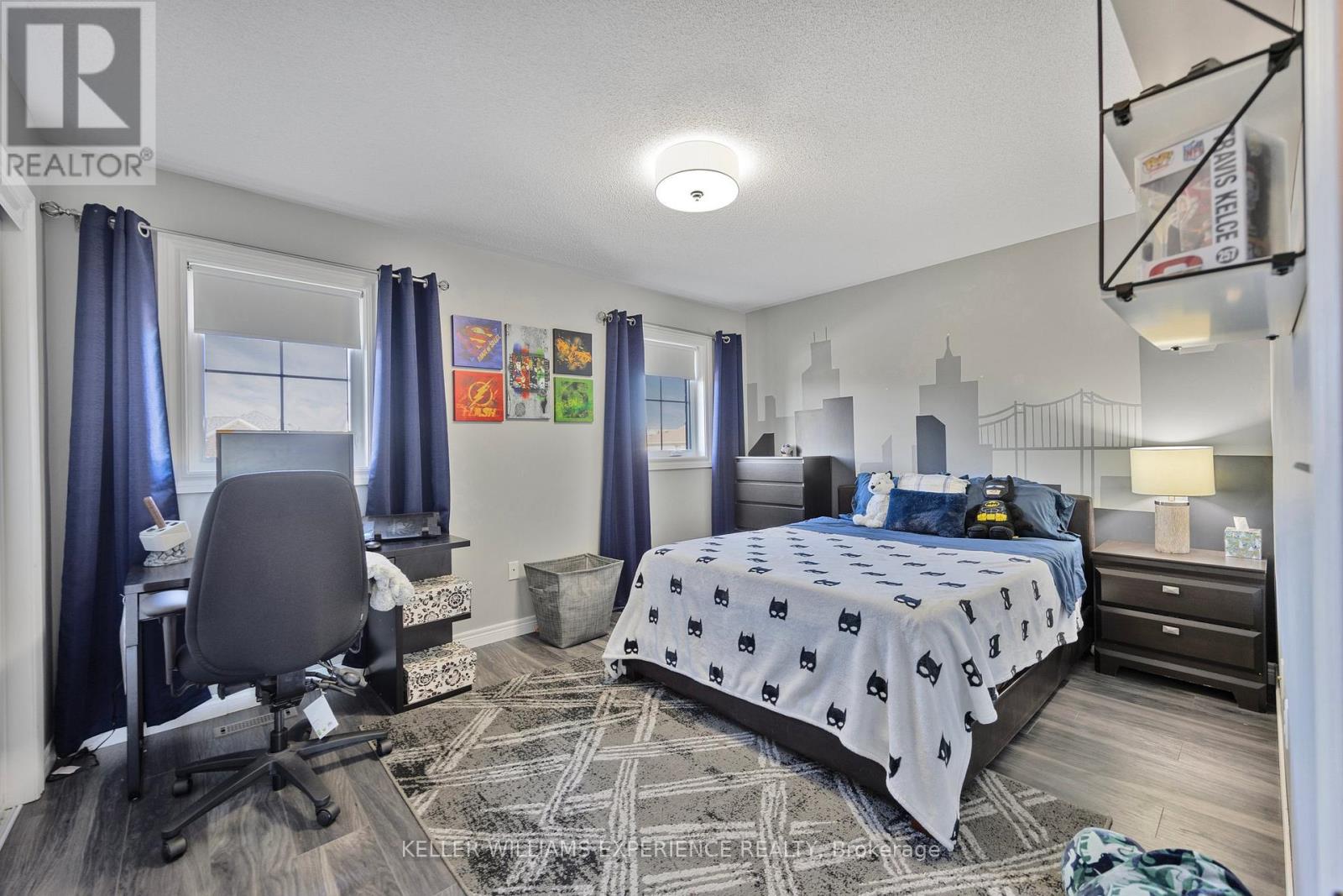 72 Lake Crescent, Barrie (Holly), Ontario  L4N 6A6 - Photo 29 - S12504992