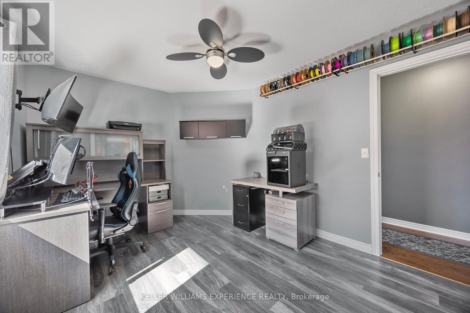 72 Lake Crescent, Barrie (Holly), Ontario  L4N 6A6 - Photo 33 - S12504992