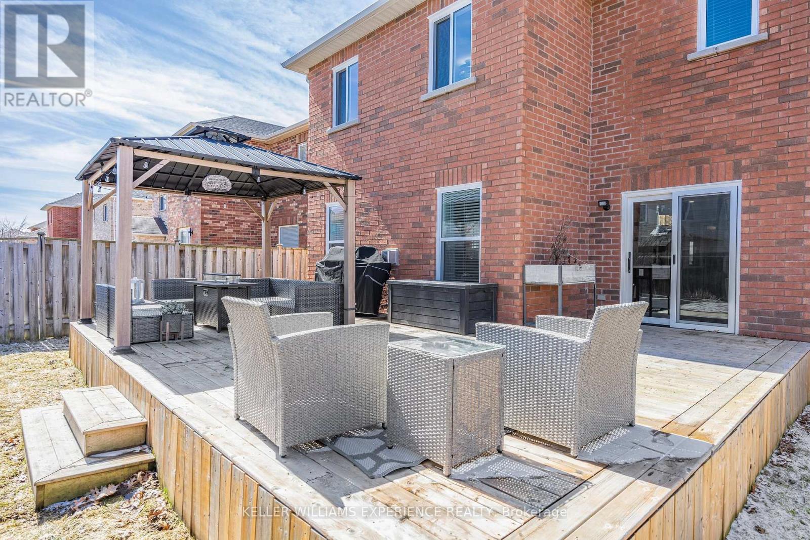 72 Lake Crescent, Barrie (Holly), Ontario  L4N 6A6 - Photo 41 - S12504992