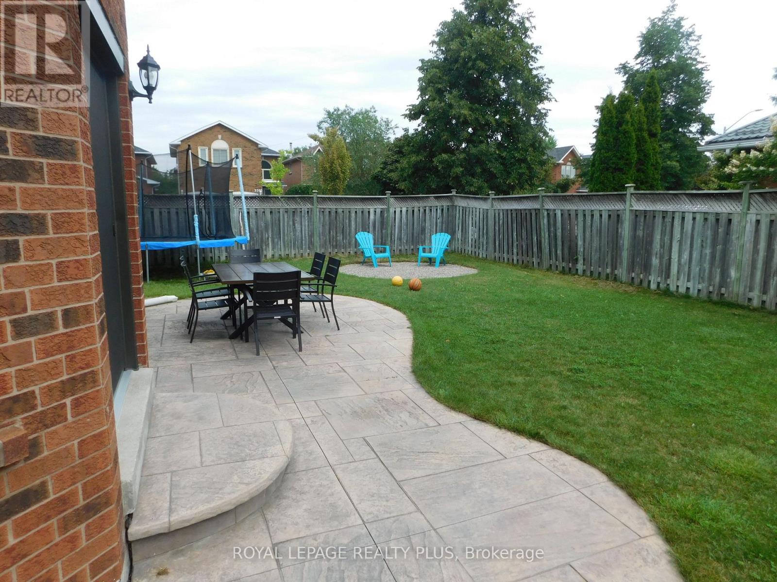 3424 Nutcracker Drive, Mississauga, Ontario  L5N 6E6 - Photo 38 - W12462531