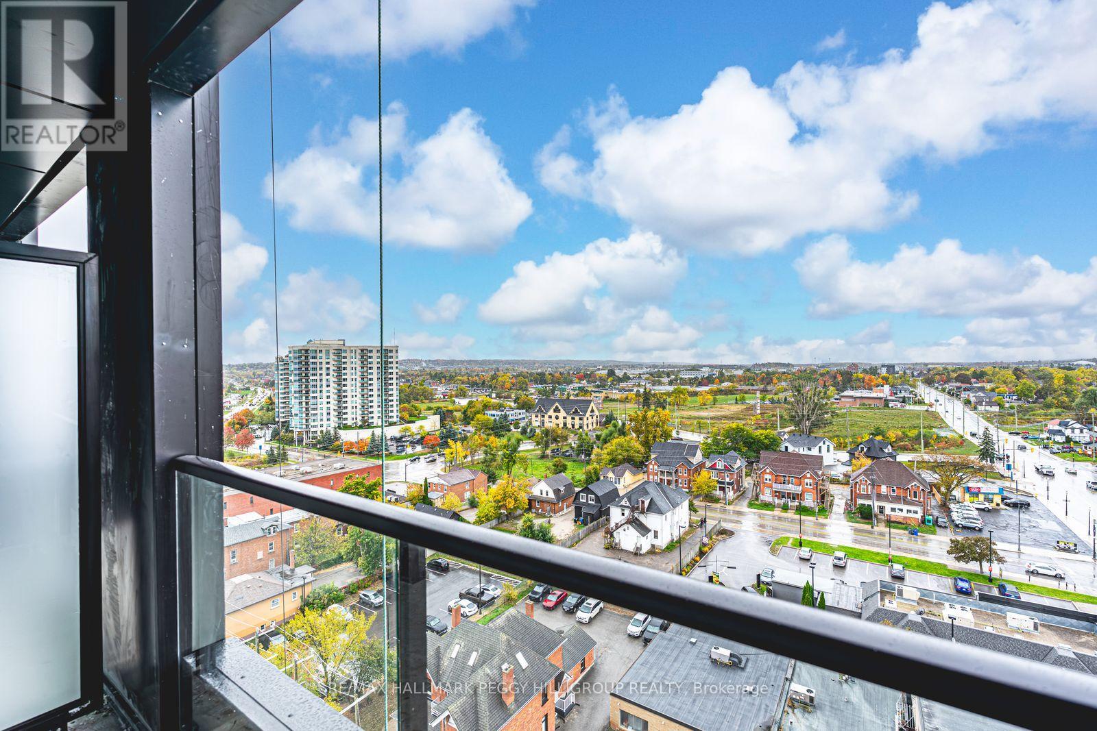 1001 - 39 Mary Street, Barrie (City Centre), Ontario  L4N 1S9 - Photo 10 - S12505004