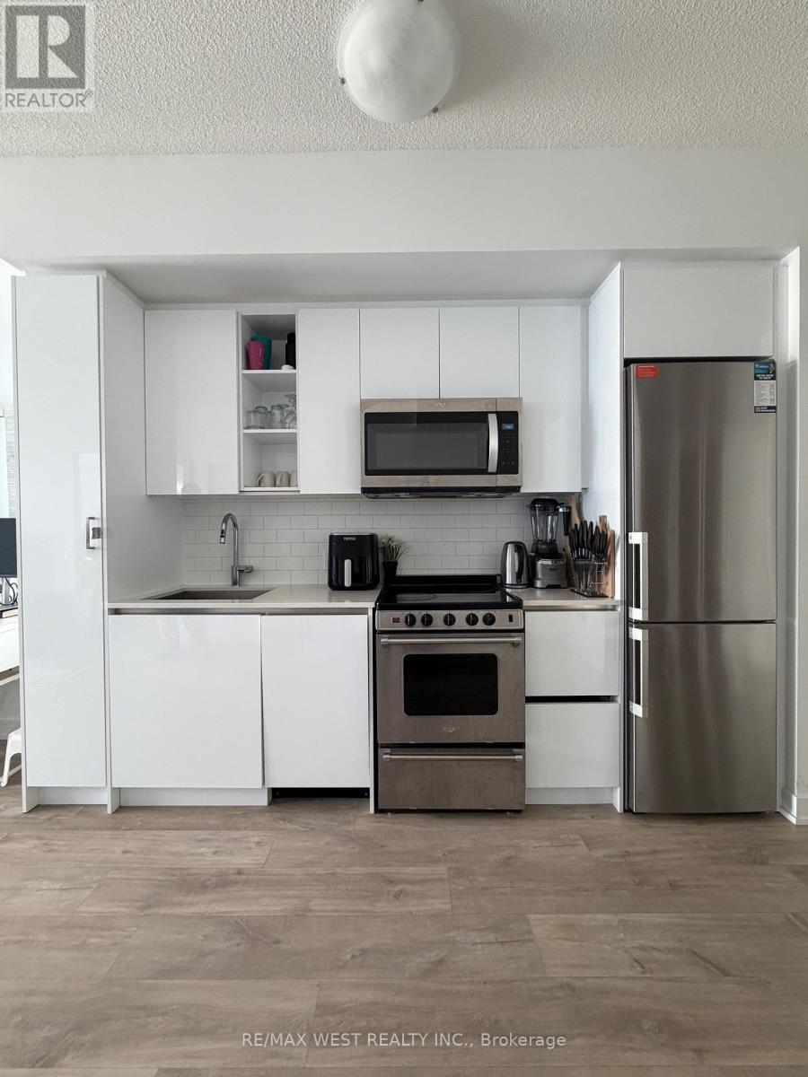 2503 - 251 Manitoba Street, Toronto, Ontario  M8Y 0C7 - Photo 12 - W12504874