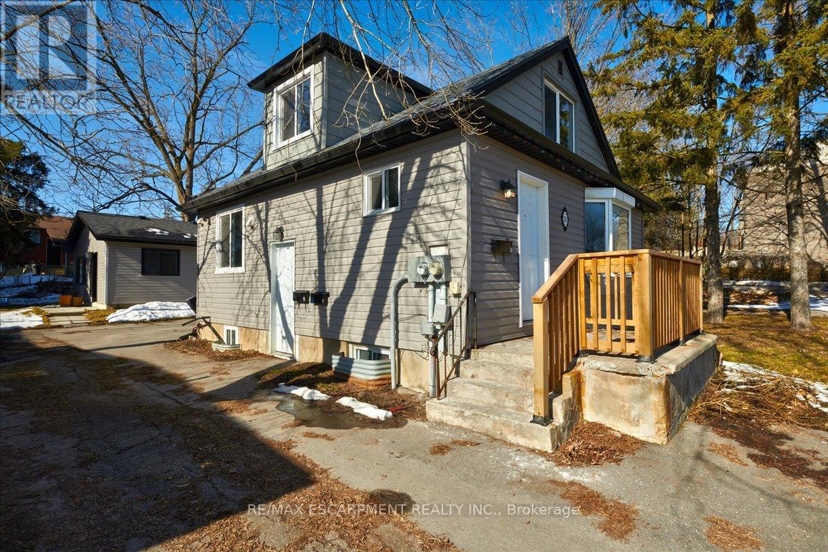 Main - 210 Owen Street, Barrie (Wellington), Ontario  L4M 3J2 - Photo 20 - S12505092