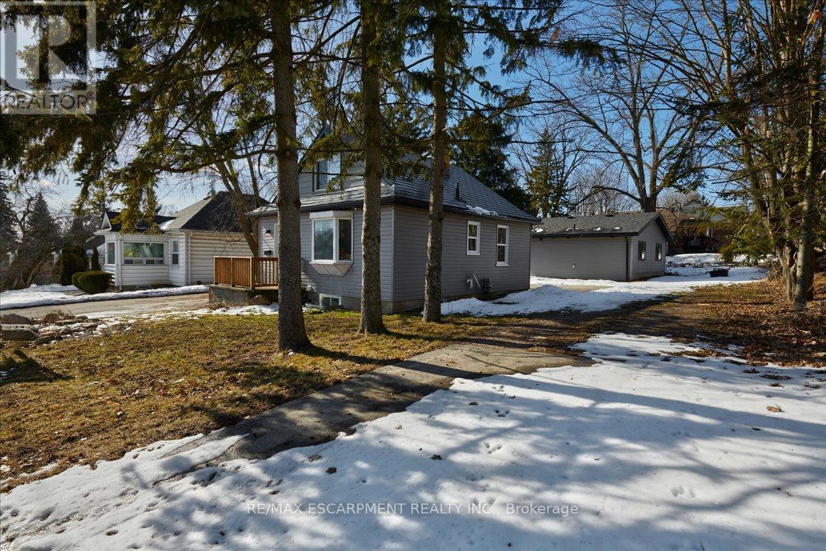 Main - 210 Owen Street, Barrie (Wellington), Ontario  L4M 3J2 - Photo 21 - S12505092