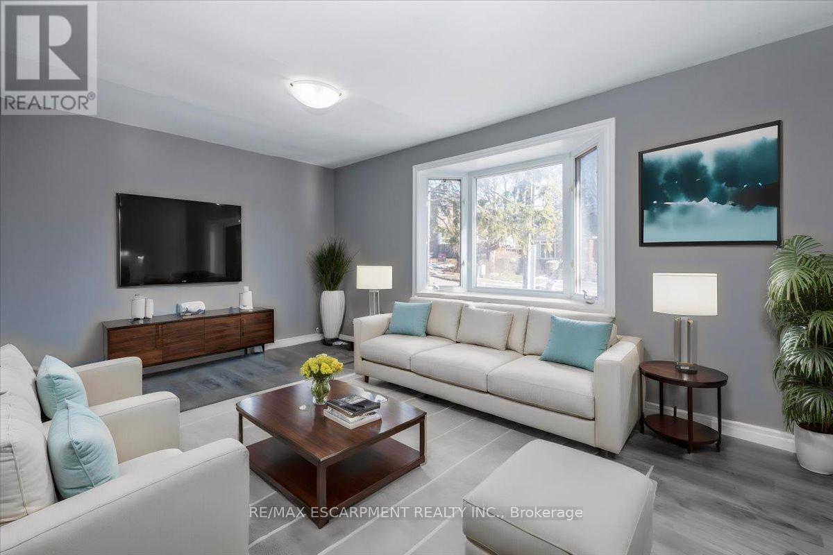 Main - 210 Owen Street, Barrie (Wellington), Ontario  L4M 3J2 - Photo 6 - S12505092