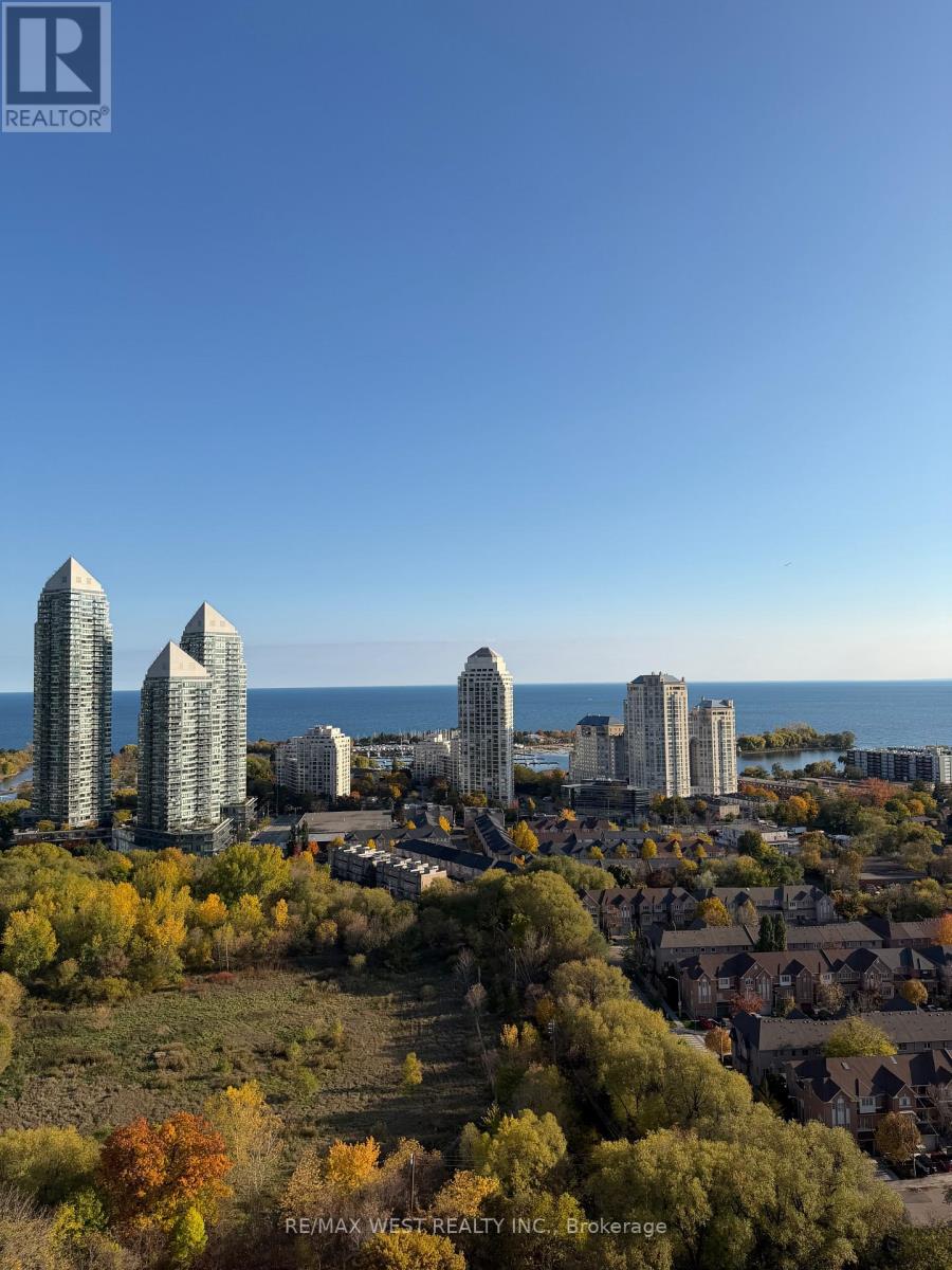 2503 - 251 Manitoba Street, Toronto, Ontario  M8Y 0C7 - Photo 10 - W12504874