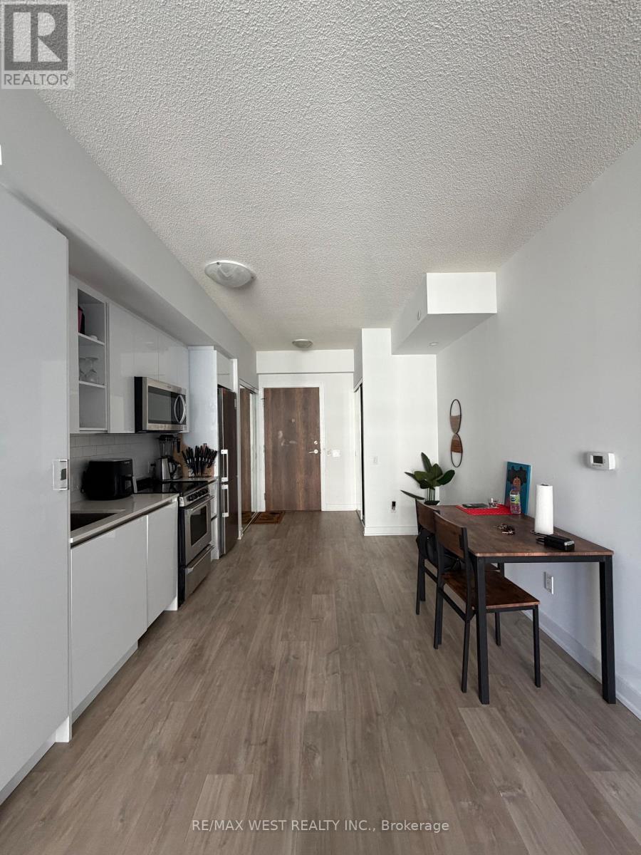 2503 - 251 Manitoba Street, Toronto, Ontario  M8Y 0C7 - Photo 11 - W12504874