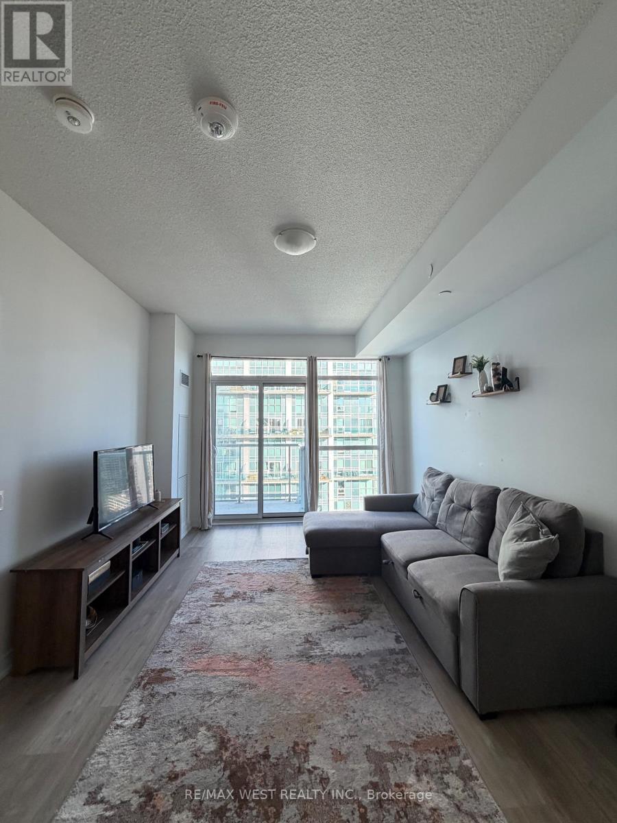 2503 - 251 Manitoba Street, Toronto, Ontario  M8Y 0C7 - Photo 13 - W12504874