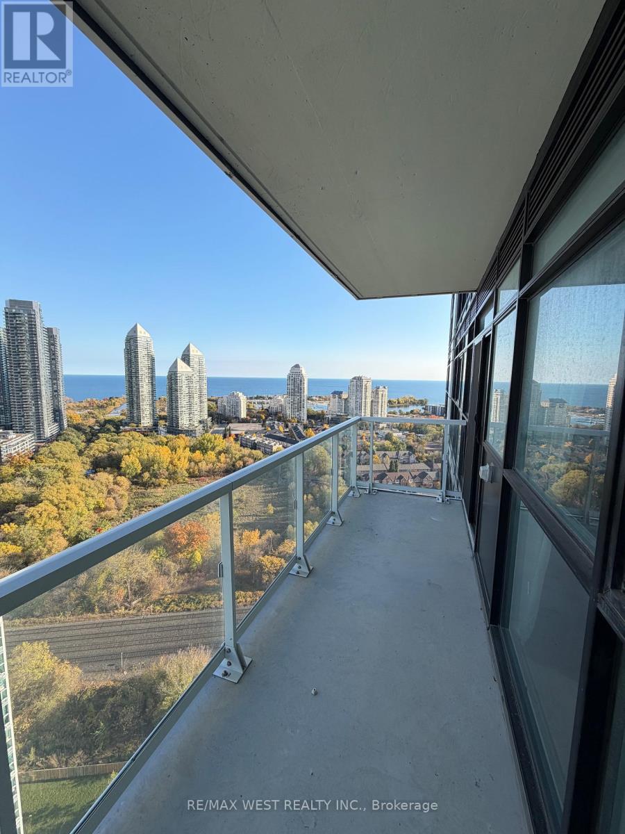 2503 - 251 Manitoba Street, Toronto, Ontario  M8Y 0C7 - Photo 17 - W12504874