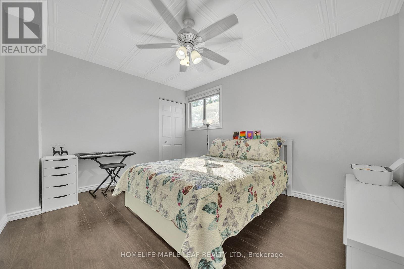 4 Lisa Court, Hamilton, Ontario  L8V 4P9 - Photo 25 - X12443412