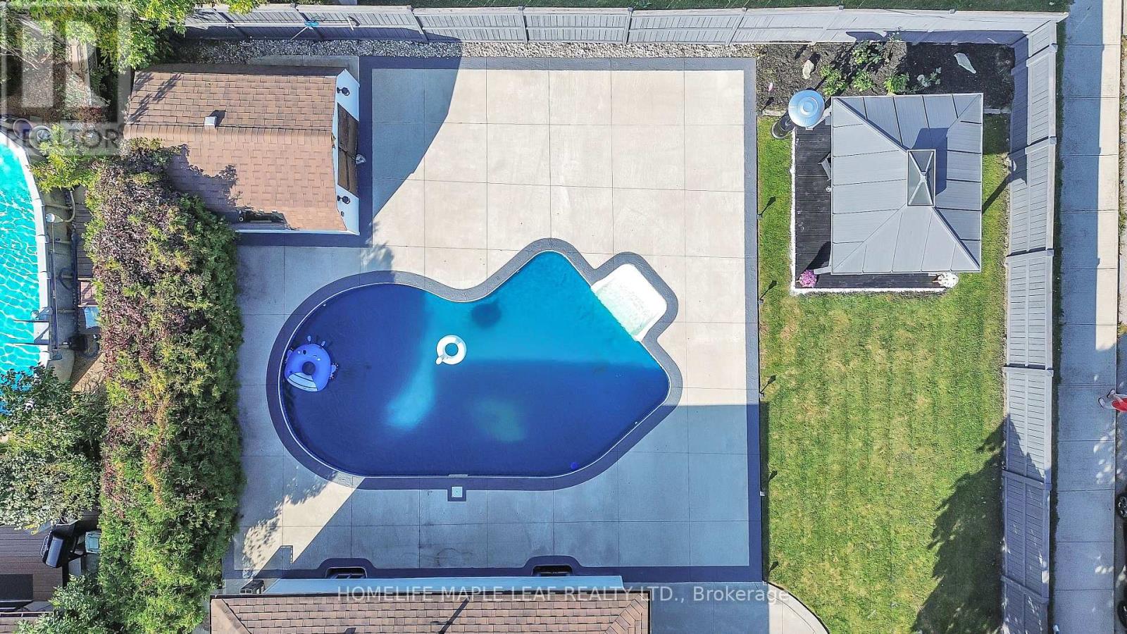 4 Lisa Court, Hamilton, Ontario  L8V 4P9 - Photo 42 - X12443412