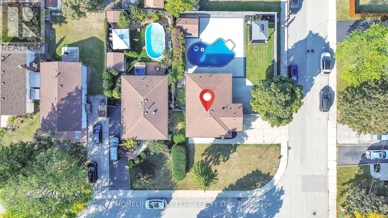 4 Lisa Court, Hamilton, Ontario  L8V 4P9 - Photo 46 - X12443412