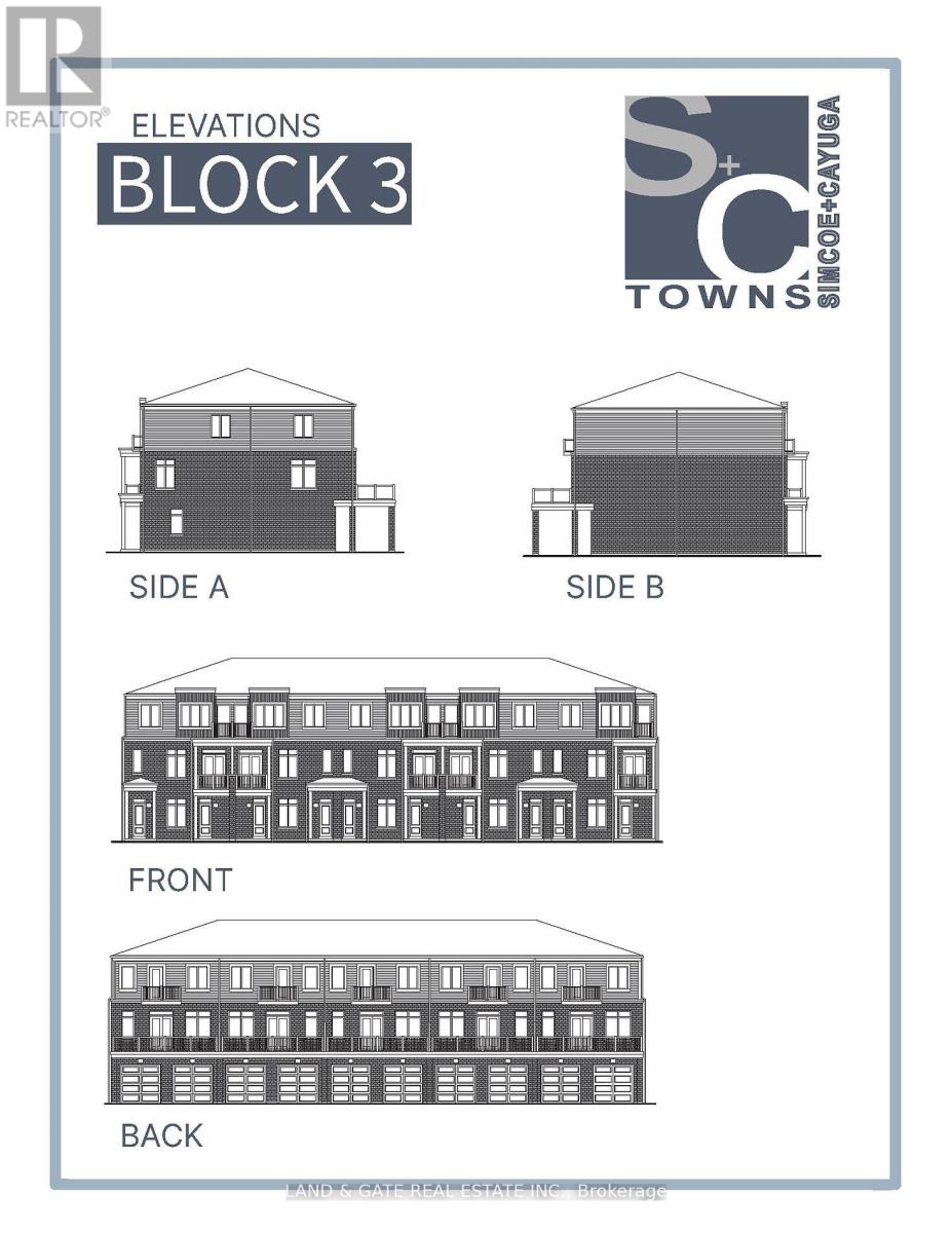 1438 Simcoe Street N, Oshawa, Ontario L1G 4X7 - Photo 8 - E12505200